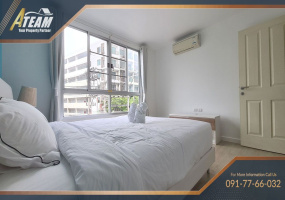 Takiap , 1 Bedroom, 1 Bathroom, Apartment / Condo, For Rent, ,1376, A-Team Real estate