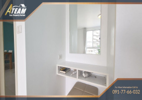 Takiap , 1 Bedroom, 1 Bathroom, Apartment / Condo, For Rent, ,1376, A-Team Real estate