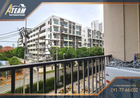 Takiap , 1 Bedroom, 1 Bathroom, Apartment / Condo, For Rent, ,1376, A-Team Real estate