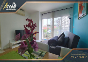 Takiap , 1 Bedroom, 1 Bathroom, Apartment / Condo, For Rent, ,1376, A-Team Real estate