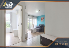 Takiap , 1 Bedroom, 1 Bathroom, Apartment / Condo, For Rent, ,1376, A-Team Real estate