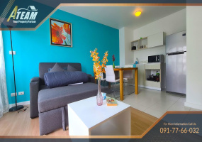 Takiap , 1 Bedroom, 1 Bathroom, Apartment / Condo, For Rent, ,1376, A-Team Real estate
