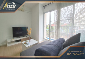 Takiap , 1 Bedroom, 1 Bathroom, Apartment / Condo, For Rent, ,1376, A-Team Real estate