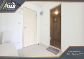 Takiap , 1 Bedroom, 1 Bathroom, Apartment / Condo, For Rent, ,1376, A-Team Real estate
