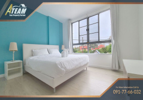 Takiap , 1 Bedroom, 1 Bathroom, Apartment / Condo, For Rent, ,1376, A-Team Real estate