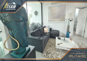 Thap Thai , 3 Bedrooms, 3 Bathrooms, House / Villa, For Rent, ,1377, A-Team Real estate