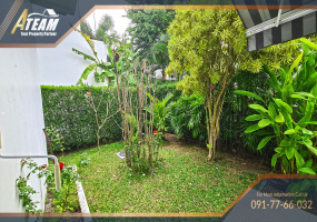 Thap Thai , 3 Bedrooms, 3 Bathrooms, House / Villa, For Rent, ,1377, A-Team Real estate