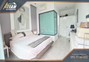 Thap Thai , 3 Bedrooms, 3 Bathrooms, House / Villa, For Rent, ,1377, A-Team Real estate