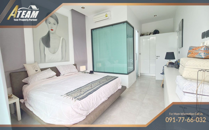 Thap Thai , 3 Bedrooms, 3 Bathrooms, House / Villa, For Rent, ,1377, A-Team Real estate