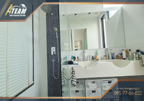 Thap Thai , 3 Bedrooms, 3 Bathrooms, House / Villa, For Rent, ,1377, A-Team Real estate