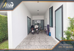 Thap Thai , 3 Bedrooms, 3 Bathrooms, House / Villa, For Rent, ,1377, A-Team Real estate