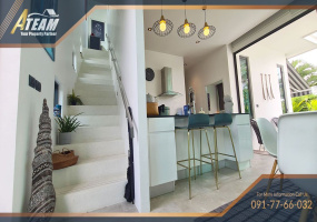 Thap Thai , 3 Bedrooms, 3 Bathrooms, House / Villa, For Rent, ,1377, A-Team Real estate