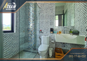 Thap Thai , 3 Bedrooms, 3 Bathrooms, House / Villa, For Rent, ,1377, A-Team Real estate