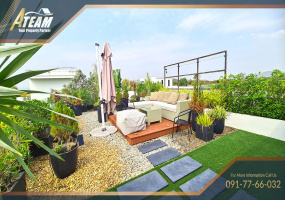 Thap Thai , 3 Bedrooms, 3 Bathrooms, House / Villa, For Rent, ,1377, A-Team Real estate