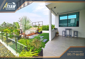Thap Thai , 3 Bedrooms, 3 Bathrooms, House / Villa, For Rent, ,1377, A-Team Real estate