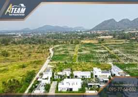 Thap Thai , 3 Bedrooms, 3 Bathrooms, House / Villa, For Rent, ,1377, A-Team Real estate