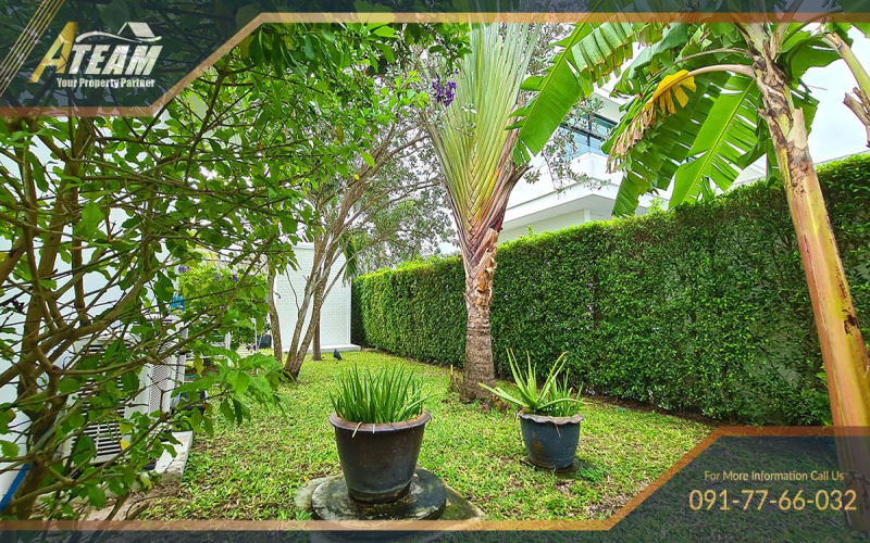 Thap Thai , 3 Bedrooms, 3 Bathrooms, House / Villa, For Rent, ,1377, A-Team Real estate