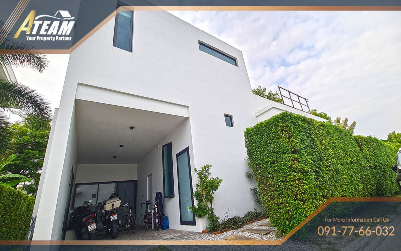 Thap Thai , 3 Bedrooms, 3 Bathrooms, House / Villa, For Rent, ,1377, A-Team Real estate