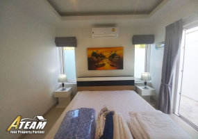 Hin Lek Fai , 3 Bedrooms, 2 Bathrooms, House / Villa, For Rent, ,1379, A-Team Real estate