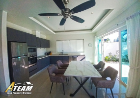 Hin Lek Fai , 3 Bedrooms, 2 Bathrooms, House / Villa, For Rent, ,1379, A-Team Real estate