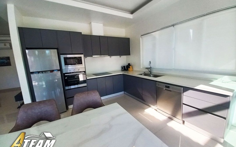 Hin Lek Fai , 3 Bedrooms, 2 Bathrooms, House / Villa, For Rent, ,0,1379, A-Team Real estate