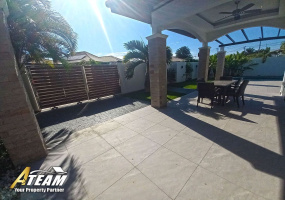Hin Lek Fai , 3 Bedrooms, 2 Bathrooms, House / Villa, For Rent, ,1379, A-Team Real estate