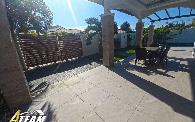 Hin Lek Fai , 3 Bedrooms, 2 Bathrooms, House / Villa, For Rent, ,0,1379, A-Team Real estate