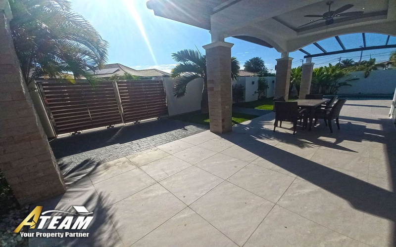 Hin Lek Fai , 3 Bedrooms, 2 Bathrooms, House / Villa, For Rent, ,1379, A-Team Real estate