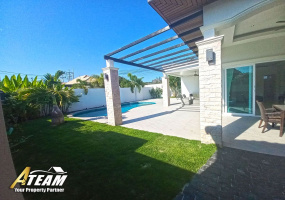Hin Lek Fai , 3 Bedrooms, 2 Bathrooms, House / Villa, For Rent, ,1379, A-Team Real estate