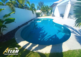 Hin Lek Fai , 3 Bedrooms, 2 Bathrooms, House / Villa, For Rent, ,1379, A-Team Real estate