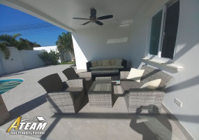 Hin Lek Fai , 3 Bedrooms, 2 Bathrooms, House / Villa, For Rent, ,1379, A-Team Real estate