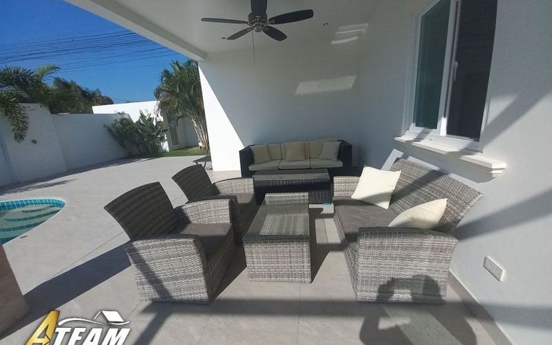 Hin Lek Fai , 3 Bedrooms, 2 Bathrooms, House / Villa, For Rent, ,0,1379, A-Team Real estate