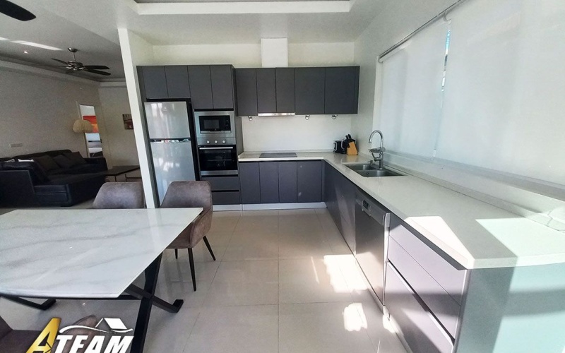 Hin Lek Fai , 3 Bedrooms, 2 Bathrooms, House / Villa, For Rent, ,0,1379, A-Team Real estate