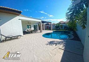 Hin Lek Fai , 3 Bedrooms, 2 Bathrooms, House / Villa, For Rent, ,1379, A-Team Real estate