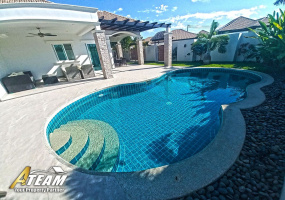 Hin Lek Fai , 3 Bedrooms, 2 Bathrooms, House / Villa, For Rent, ,1379, A-Team Real estate