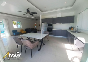 Hin Lek Fai , 3 Bedrooms, 2 Bathrooms, House / Villa, For Rent, ,1379, A-Team Real estate