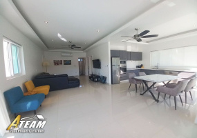 Hin Lek Fai , 3 Bedrooms, 2 Bathrooms, House / Villa, For Rent, ,1379, A-Team Real estate