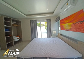 Hin Lek Fai , 3 Bedrooms, 2 Bathrooms, House / Villa, For Rent, ,1379, A-Team Real estate