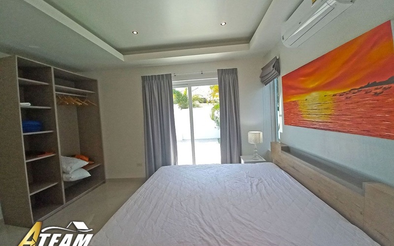 Hin Lek Fai , 3 Bedrooms, 2 Bathrooms, House / Villa, For Rent, ,0,1379, A-Team Real estate