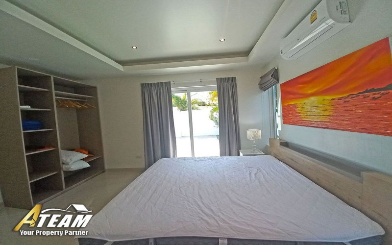 Hin Lek Fai , 3 Bedrooms, 2 Bathrooms, House / Villa, For Rent, ,1379, A-Team Real estate
