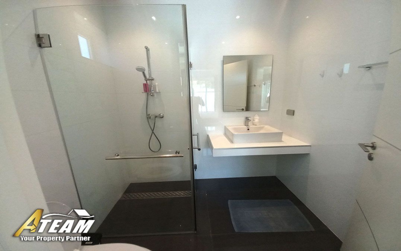 Hin Lek Fai , 3 Bedrooms, 2 Bathrooms, House / Villa, For Rent, ,1379, A-Team Real estate