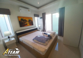 Hin Lek Fai , 3 Bedrooms, 2 Bathrooms, House / Villa, For Rent, ,1379, A-Team Real estate