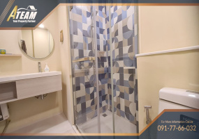 Hua Hin Center , 1 Bedroom, 1 Bathroom, Apartment / Condo, For Rent, ,1380, A-Team Real estate