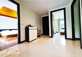 Khao Tao , 3 Bedrooms, 2 Bathrooms, House / Villa, For Rent, ,1381, A-Team Real estate