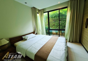 Khao Tao , 3 Bedrooms, 2 Bathrooms, House / Villa, For Rent, ,1381, A-Team Real estate