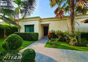 Khao Tao , 3 Bedrooms, 2 Bathrooms, House / Villa, For Rent, ,1381, A-Team Real estate