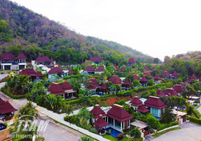 Khao Tao , 3 Bedrooms, 2 Bathrooms, House / Villa, For Rent, ,1381, A-Team Real estate