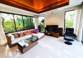 Khao Tao , 3 Bedrooms, 2 Bathrooms, House / Villa, For Rent, ,1381, A-Team Real estate