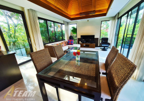 Khao Tao , 3 Bedrooms, 2 Bathrooms, House / Villa, For Rent, ,1381, A-Team Real estate