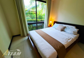 Khao Tao , 3 Bedrooms, 2 Bathrooms, House / Villa, For Rent, ,1381, A-Team Real estate